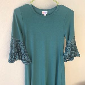 XXS Lularoe Maureen